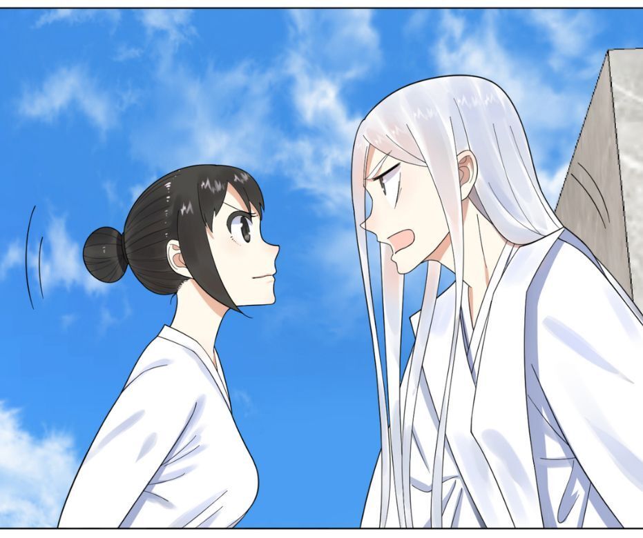 Ta Luyện Khí Ba Ngàn Năm Chapter 35 - 5