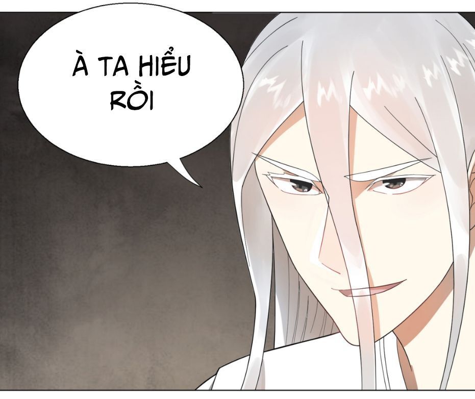 Ta Luyện Khí Ba Ngàn Năm Chapter 35 - 41