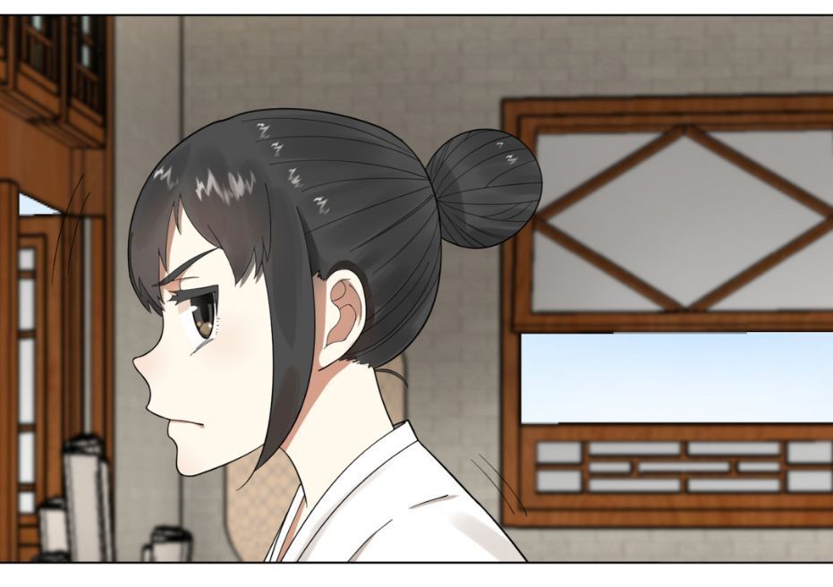 Ta Luyện Khí Ba Ngàn Năm Chapter 35 - 45