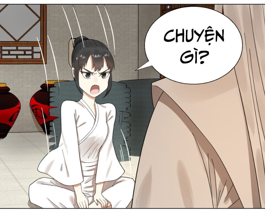 Ta Luyện Khí Ba Ngàn Năm Chapter 35 - 46
