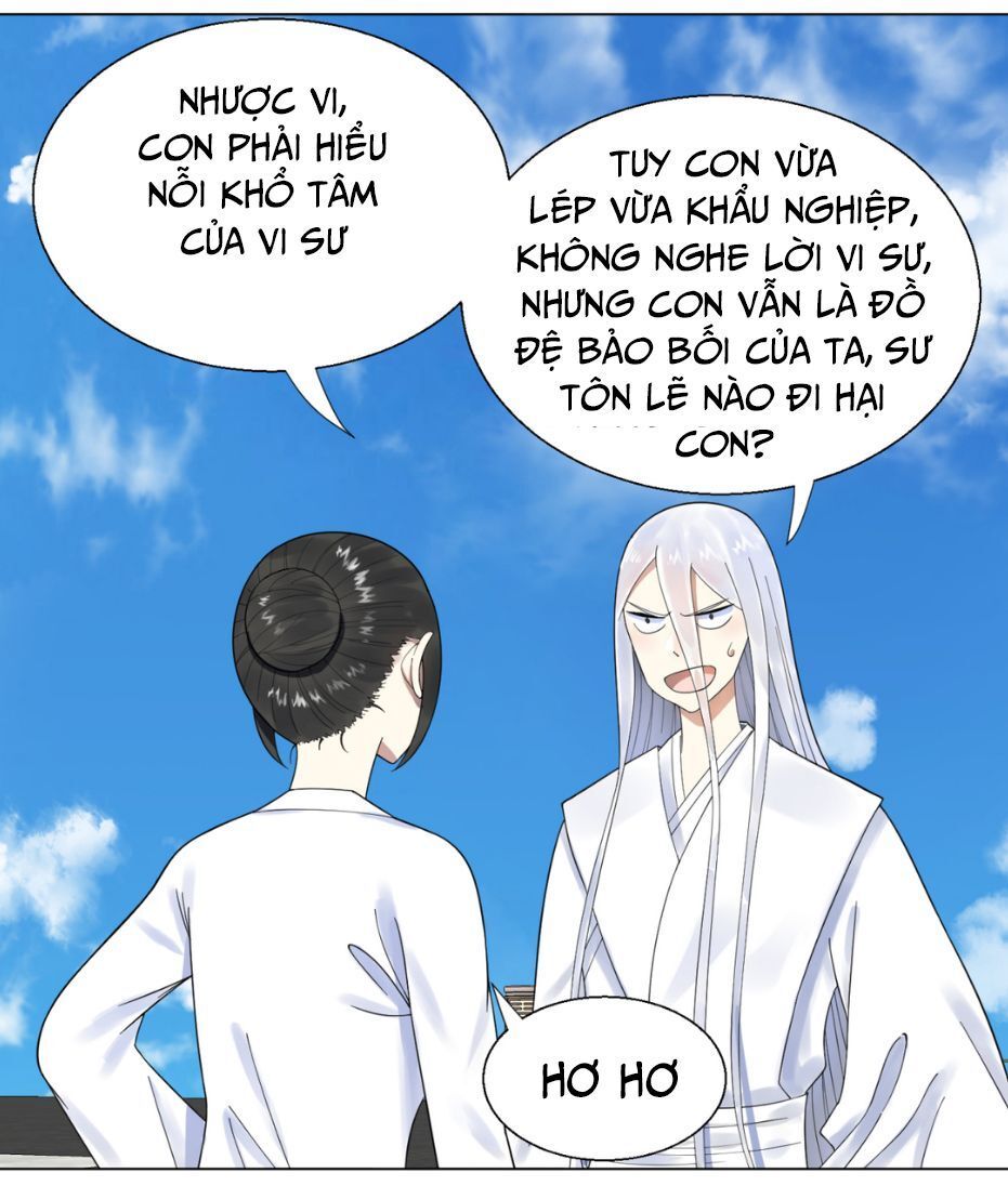 Ta Luyện Khí Ba Ngàn Năm Chapter 35 - 7