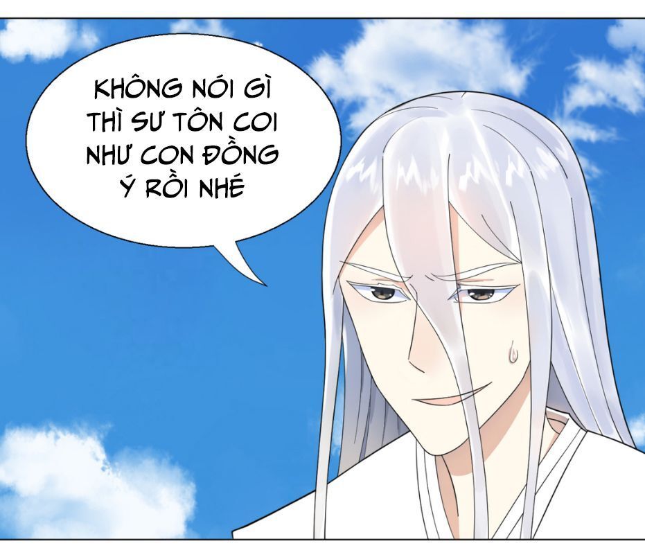 Ta Luyện Khí Ba Ngàn Năm Chapter 35 - 8