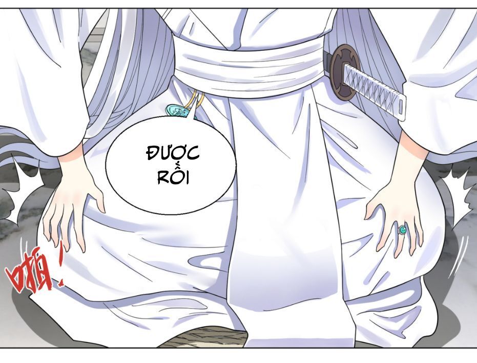 Ta Luyện Khí Ba Ngàn Năm Chapter 35 - 9