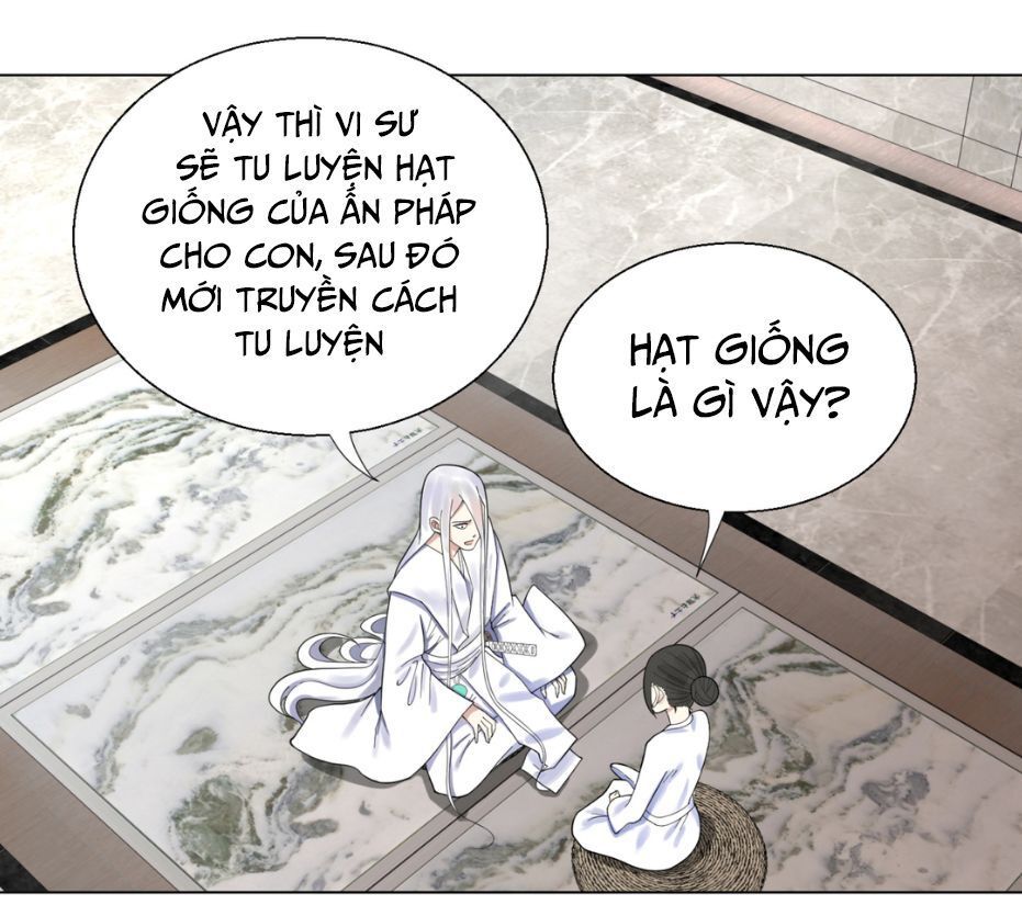 Ta Luyện Khí Ba Ngàn Năm Chapter 35 - 10