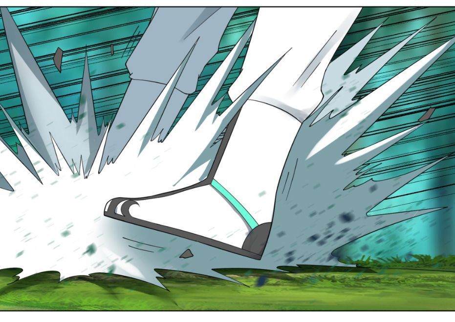 Ta Luyện Khí Ba Ngàn Năm Chapter 36 - 12