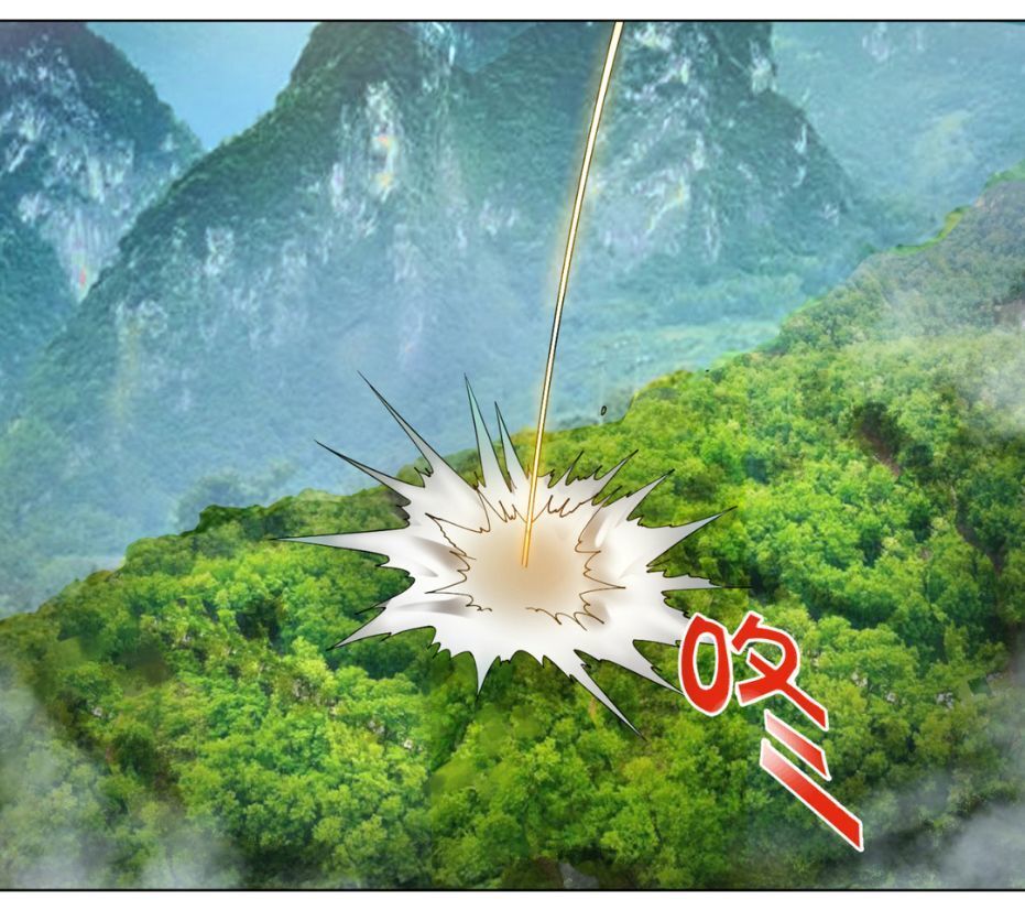 Ta Luyện Khí Ba Ngàn Năm Chapter 36 - 13