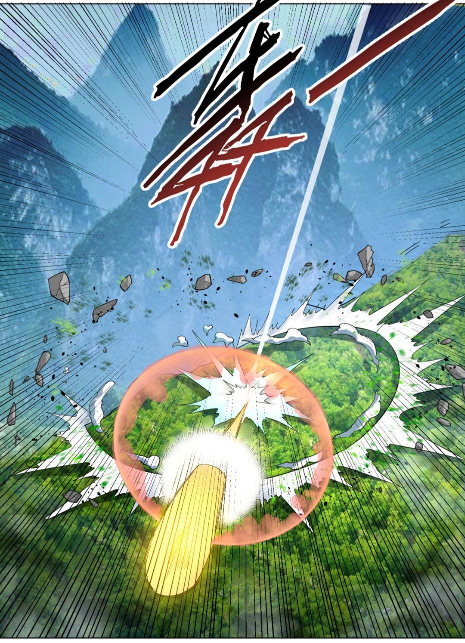 Ta Luyện Khí Ba Ngàn Năm Chapter 36 - 14