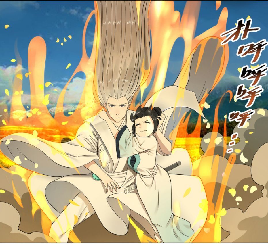 Ta Luyện Khí Ba Ngàn Năm Chapter 36 - 18