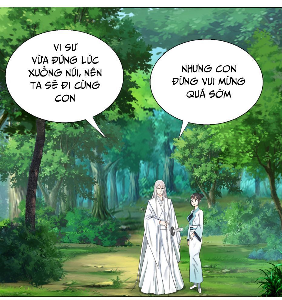 Ta Luyện Khí Ba Ngàn Năm Chapter 36 - 3