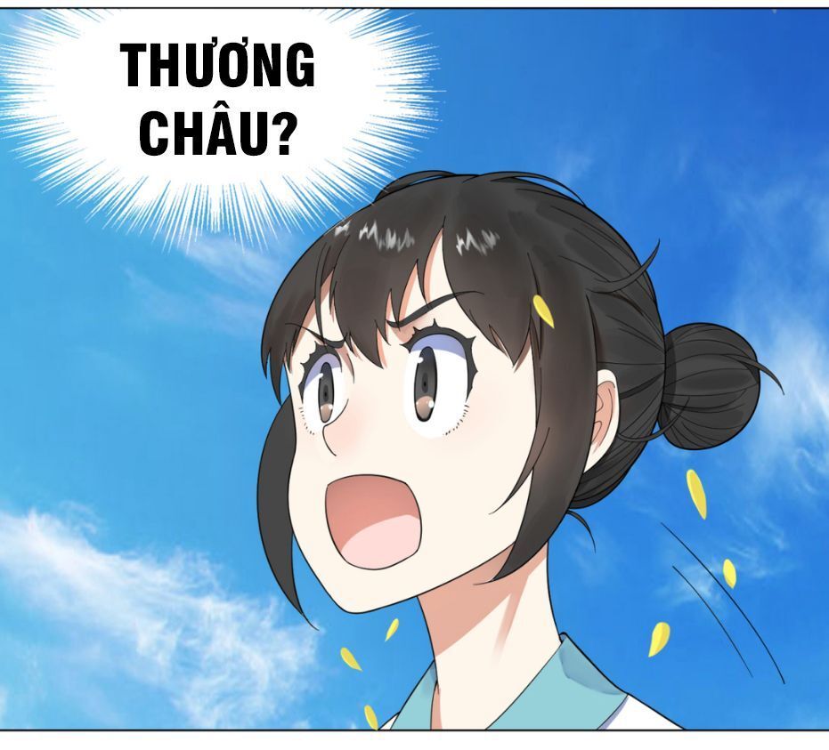Ta Luyện Khí Ba Ngàn Năm Chapter 36 - 21