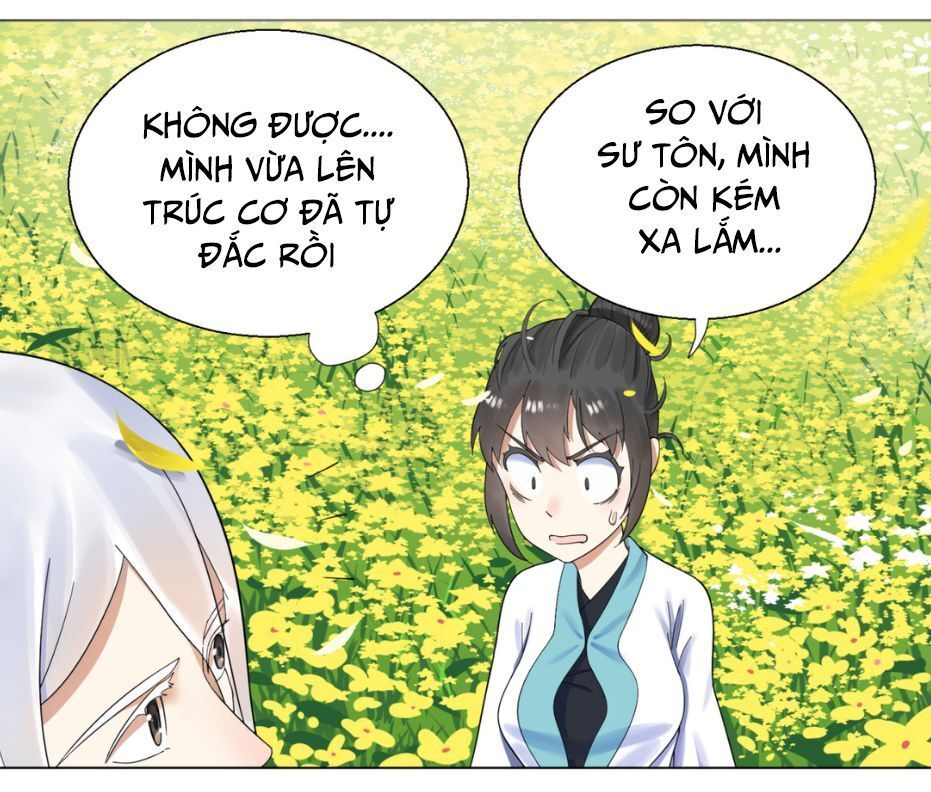 Ta Luyện Khí Ba Ngàn Năm Chapter 36 - 23