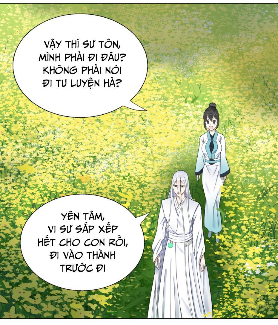 Ta Luyện Khí Ba Ngàn Năm Chapter 36 - 25
