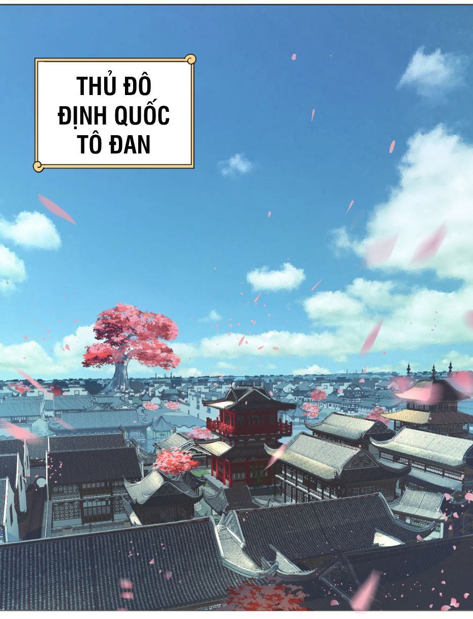 Ta Luyện Khí Ba Ngàn Năm Chapter 36 - 26