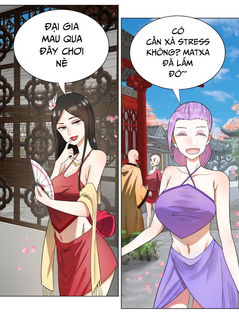 Ta Luyện Khí Ba Ngàn Năm Chapter 36 - 28