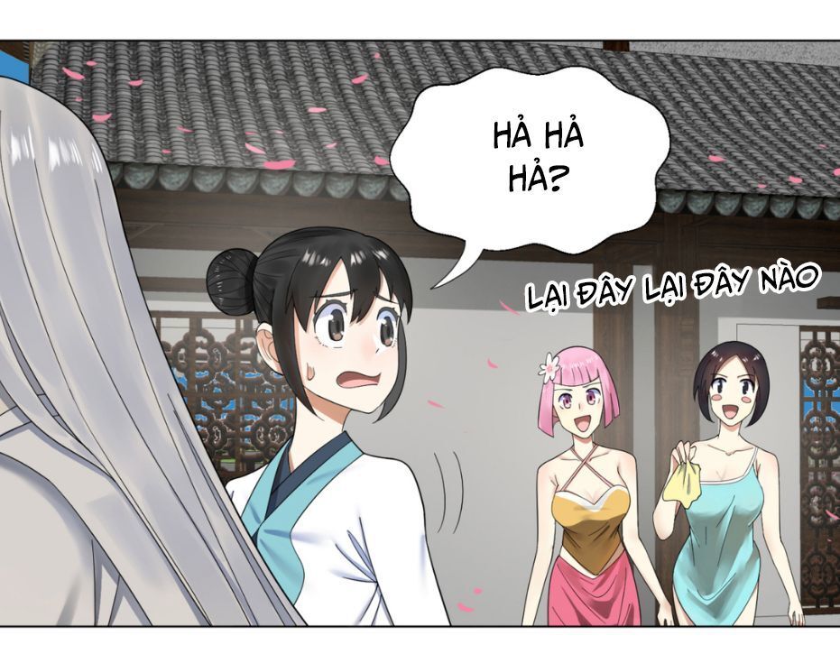 Ta Luyện Khí Ba Ngàn Năm Chapter 36 - 29