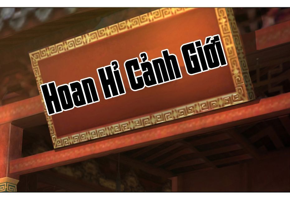 Ta Luyện Khí Ba Ngàn Năm Chapter 36 - 31