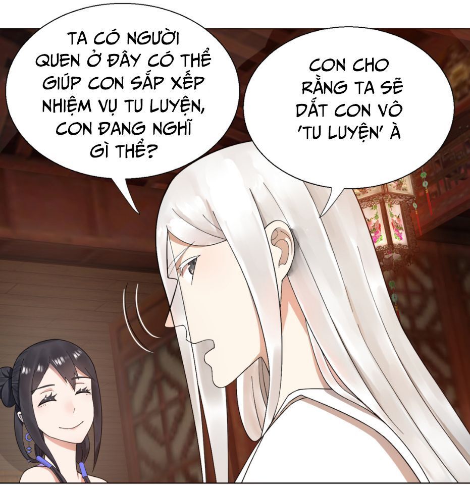 Ta Luyện Khí Ba Ngàn Năm Chapter 36 - 34
