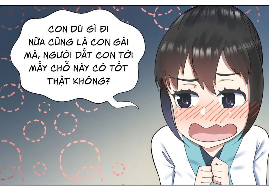Ta Luyện Khí Ba Ngàn Năm Chapter 36 - 35