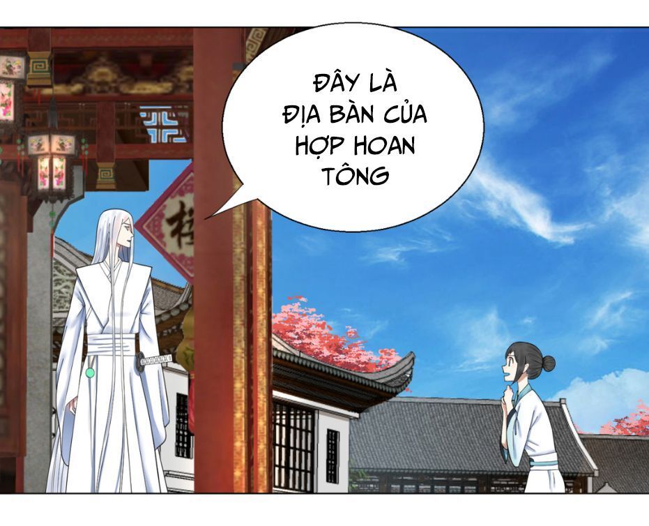 Ta Luyện Khí Ba Ngàn Năm Chapter 36 - 36