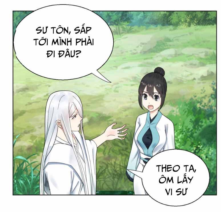 Ta Luyện Khí Ba Ngàn Năm Chapter 36 - 5