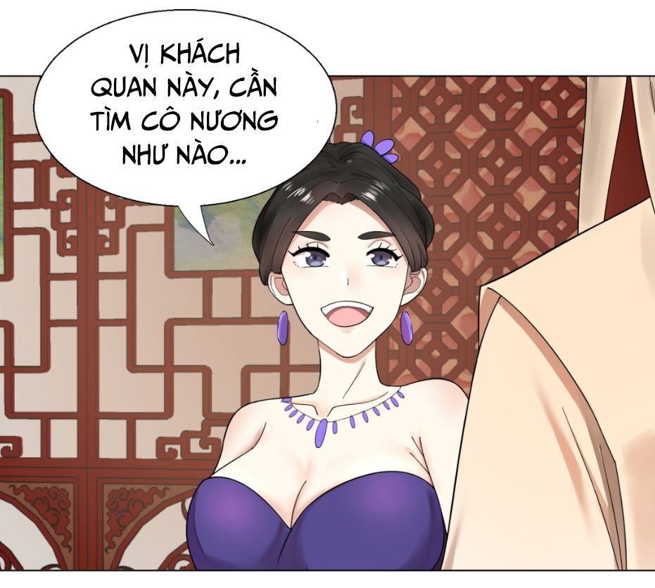 Ta Luyện Khí Ba Ngàn Năm Chapter 36 - 42
