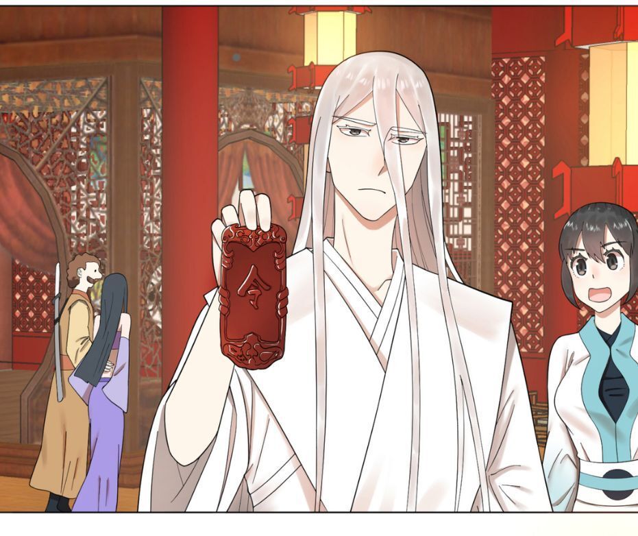 Ta Luyện Khí Ba Ngàn Năm Chapter 36 - 43