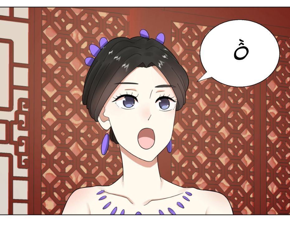 Ta Luyện Khí Ba Ngàn Năm Chapter 36 - 46