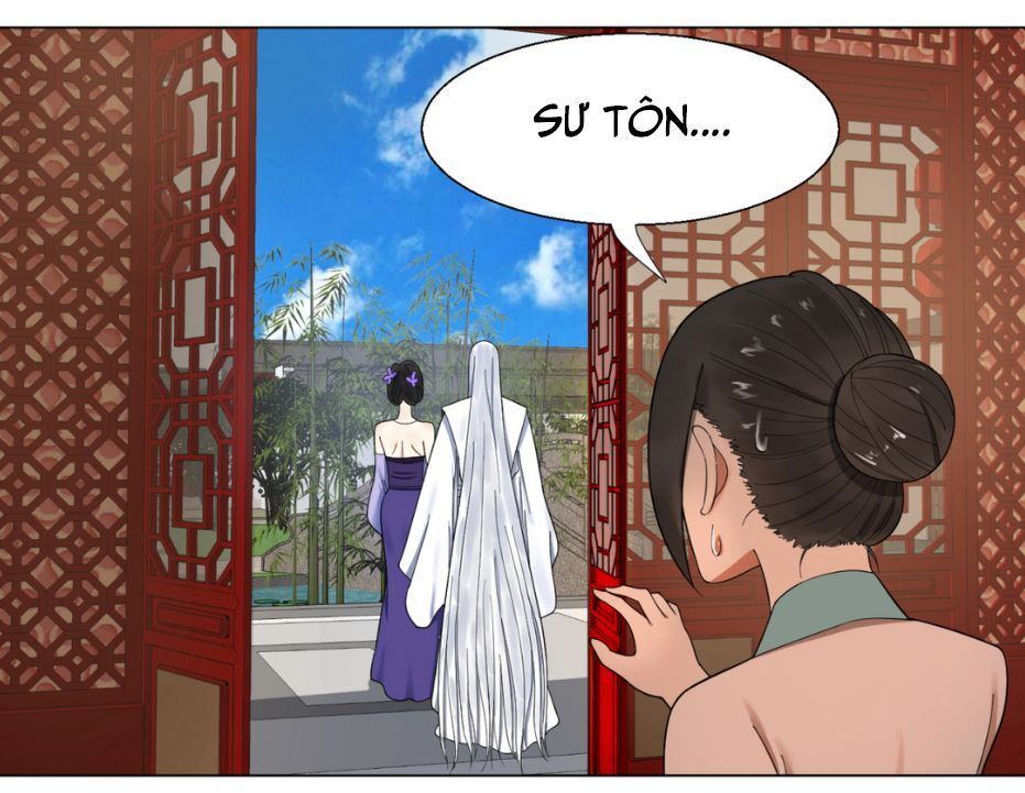 Ta Luyện Khí Ba Ngàn Năm Chapter 36 - 48