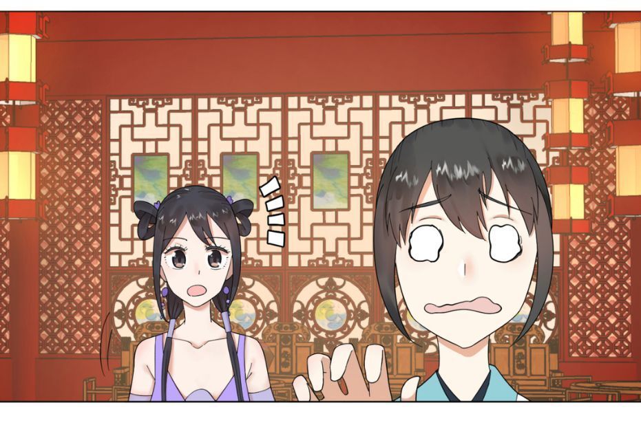 Ta Luyện Khí Ba Ngàn Năm Chapter 36 - 49