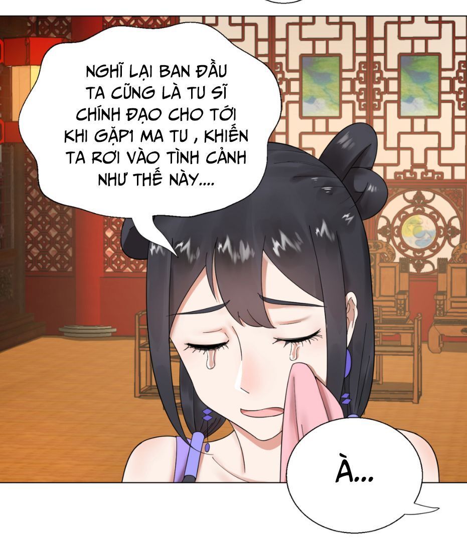 Ta Luyện Khí Ba Ngàn Năm Chapter 36 - 51