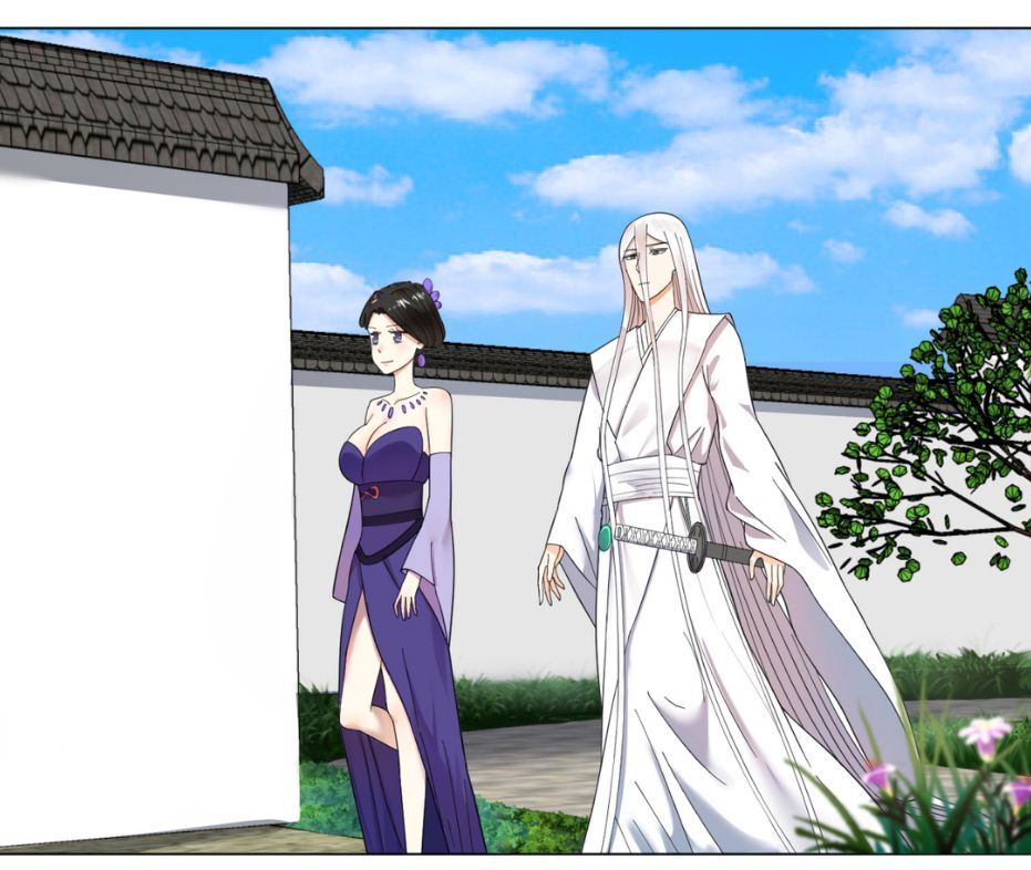 Ta Luyện Khí Ba Ngàn Năm Chapter 36 - 52