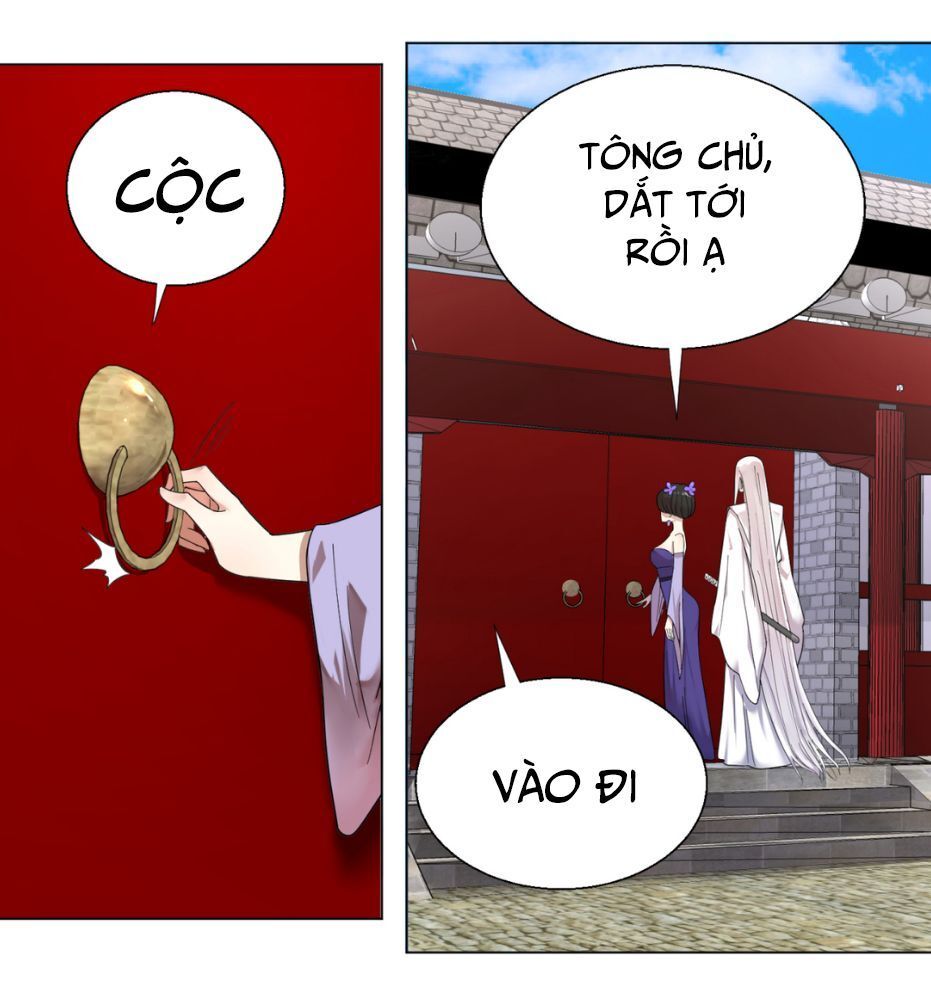 Ta Luyện Khí Ba Ngàn Năm Chapter 36 - 53