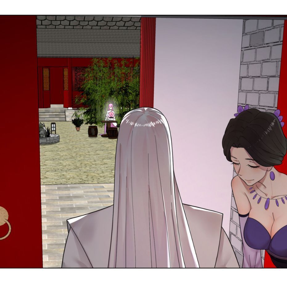 Ta Luyện Khí Ba Ngàn Năm Chapter 36 - 54