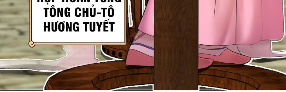 Ta Luyện Khí Ba Ngàn Năm Chapter 36 - 56