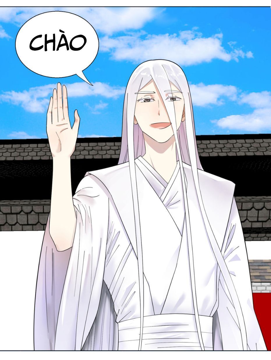 Ta Luyện Khí Ba Ngàn Năm Chapter 36 - 57