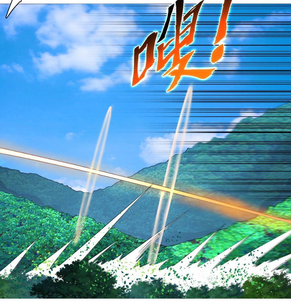 Ta Luyện Khí Ba Ngàn Năm Chapter 36 - 8