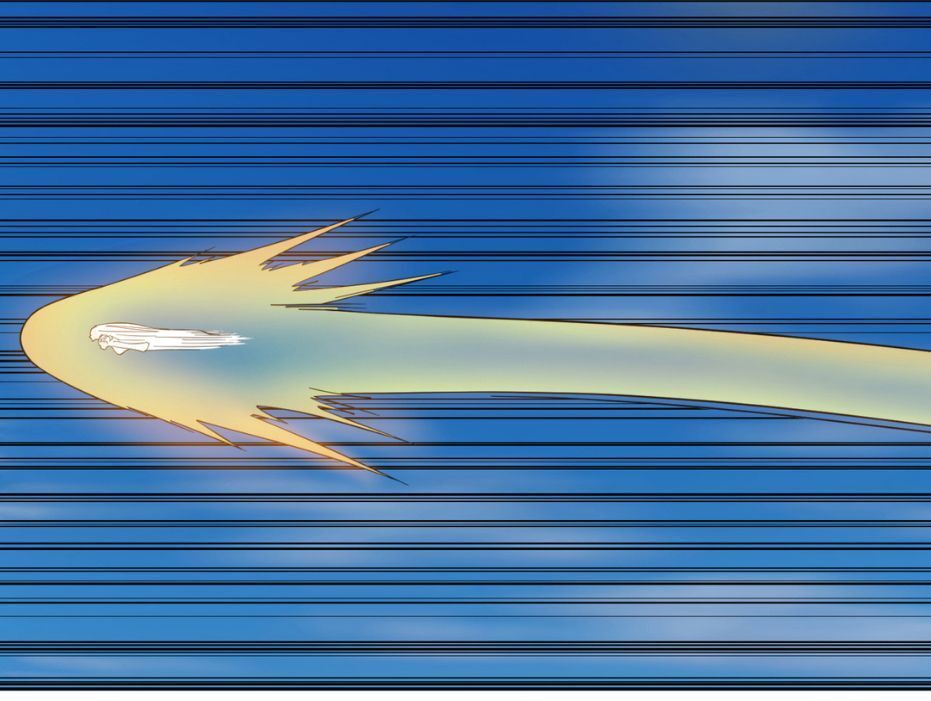 Ta Luyện Khí Ba Ngàn Năm Chapter 36 - 9