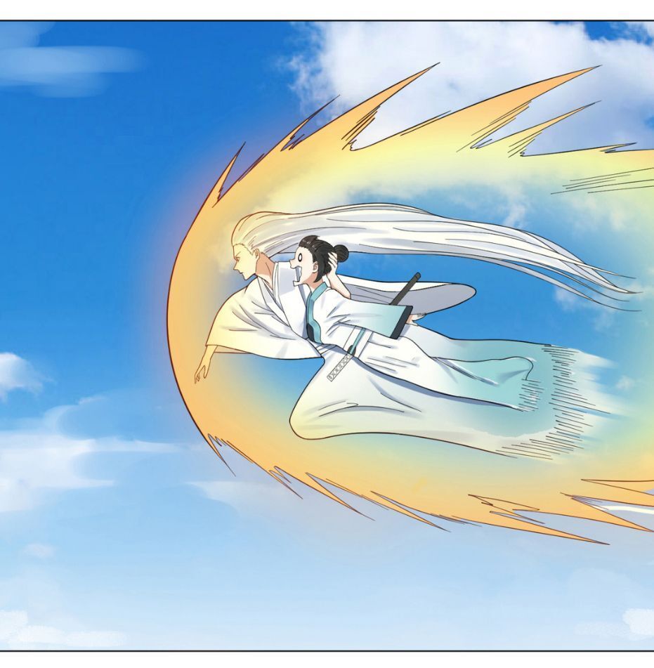 Ta Luyện Khí Ba Ngàn Năm Chapter 36 - 10