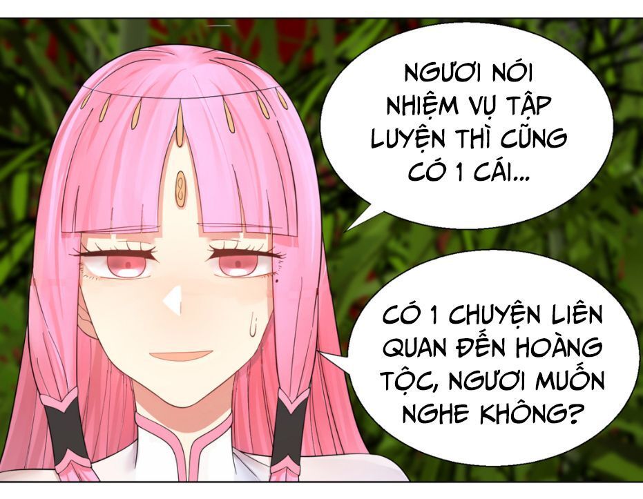 Ta Luyện Khí Ba Ngàn Năm Chapter 37 - 11