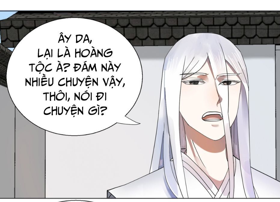 Ta Luyện Khí Ba Ngàn Năm Chapter 37 - 12