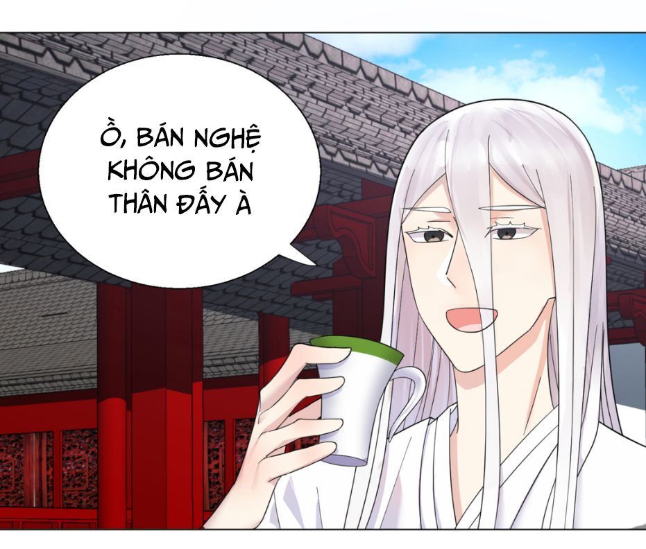 Ta Luyện Khí Ba Ngàn Năm Chapter 37 - 14