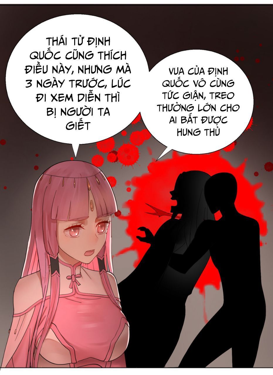 Ta Luyện Khí Ba Ngàn Năm Chapter 37 - 15