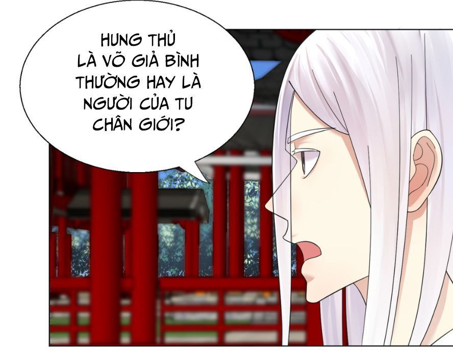 Ta Luyện Khí Ba Ngàn Năm Chapter 37 - 16