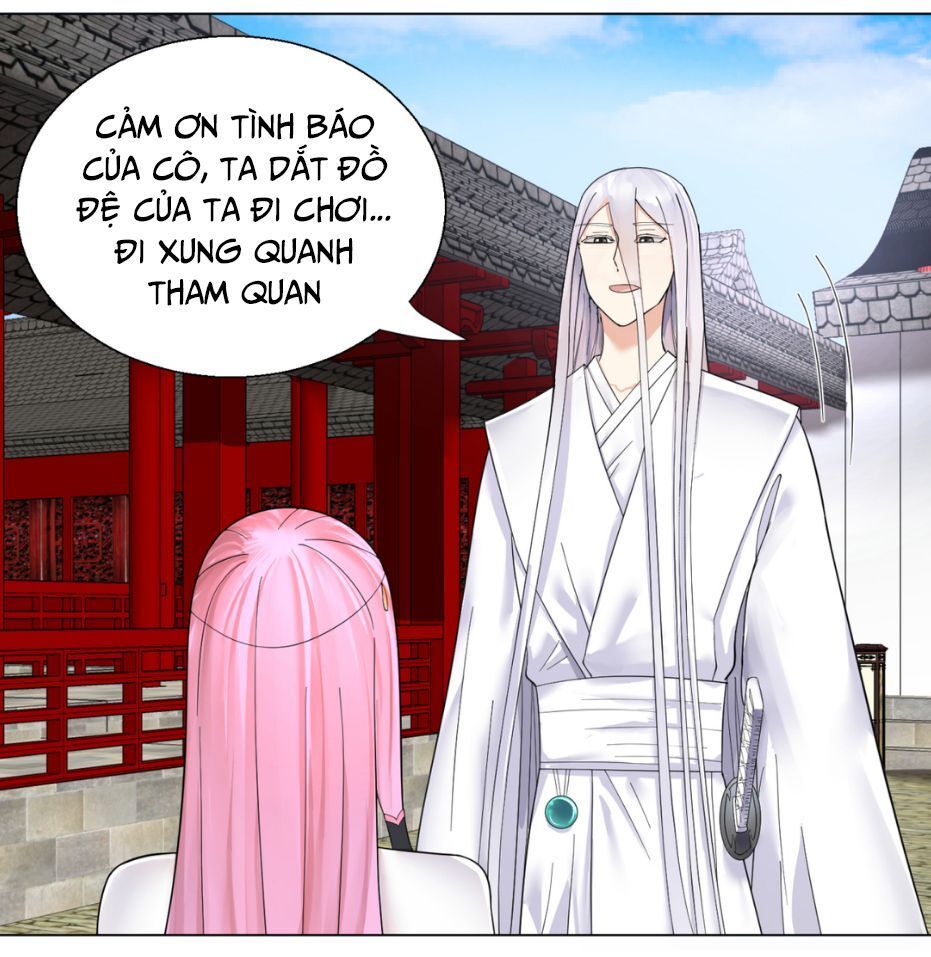 Ta Luyện Khí Ba Ngàn Năm Chapter 37 - 18