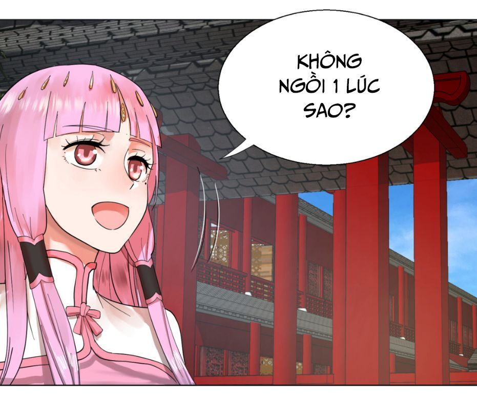 Ta Luyện Khí Ba Ngàn Năm Chapter 37 - 19