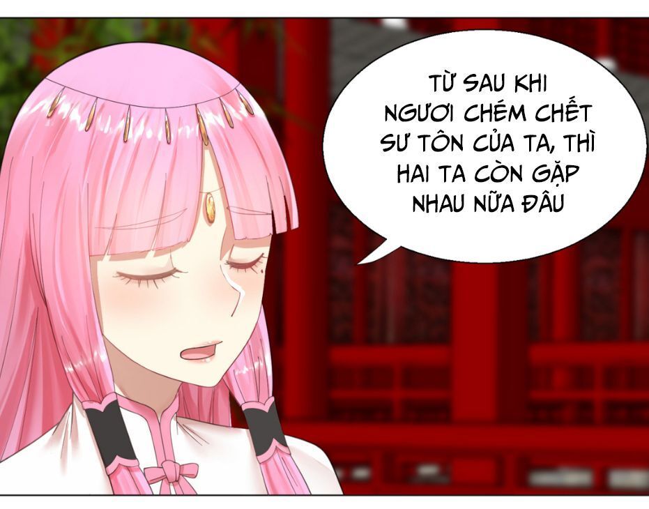 Ta Luyện Khí Ba Ngàn Năm Chapter 37 - 3