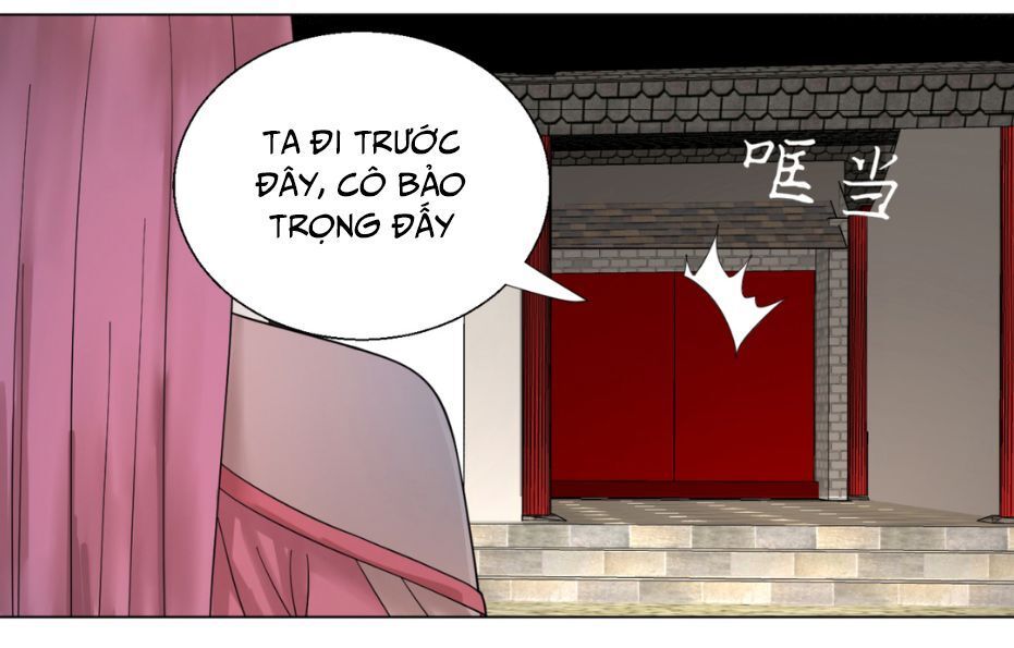Ta Luyện Khí Ba Ngàn Năm Chapter 37 - 21