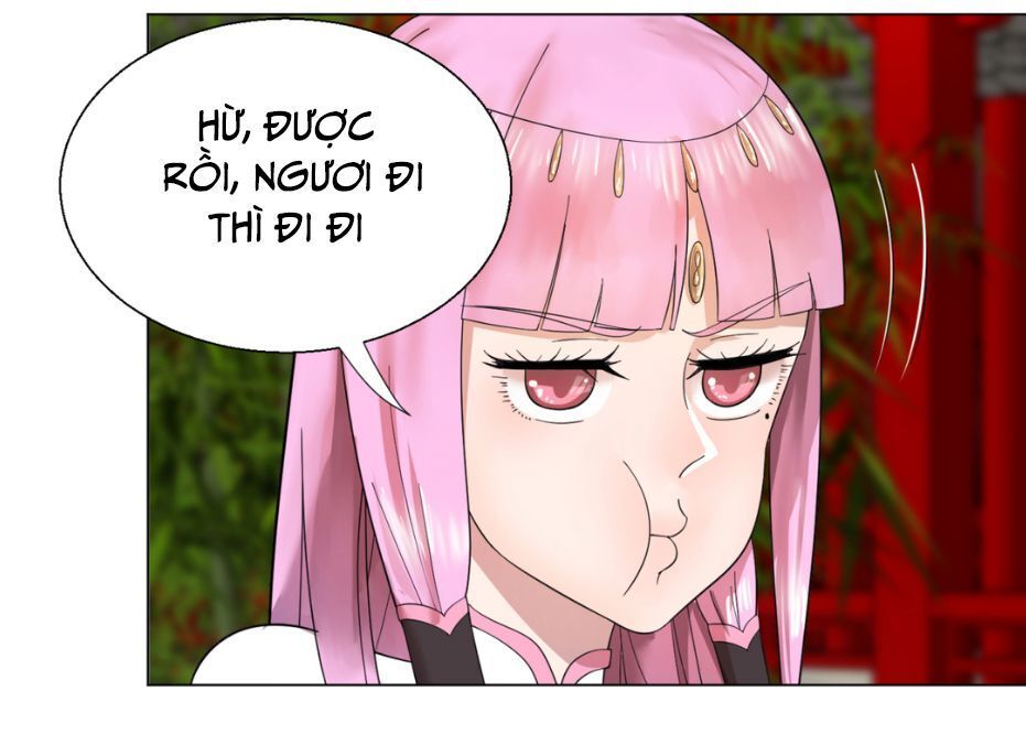 Ta Luyện Khí Ba Ngàn Năm Chapter 37 - 22