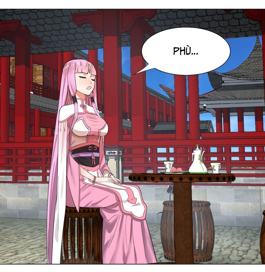 Ta Luyện Khí Ba Ngàn Năm Chapter 37 - 23