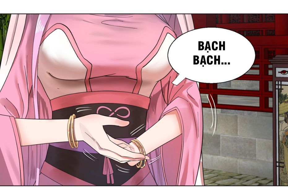 Ta Luyện Khí Ba Ngàn Năm Chapter 37 - 24